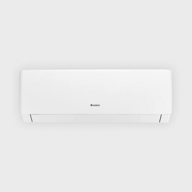 Gree GWH09AGA-K6DNA1A Pulse Inverter Klíma, WIFI, 2,5 KW Otthon