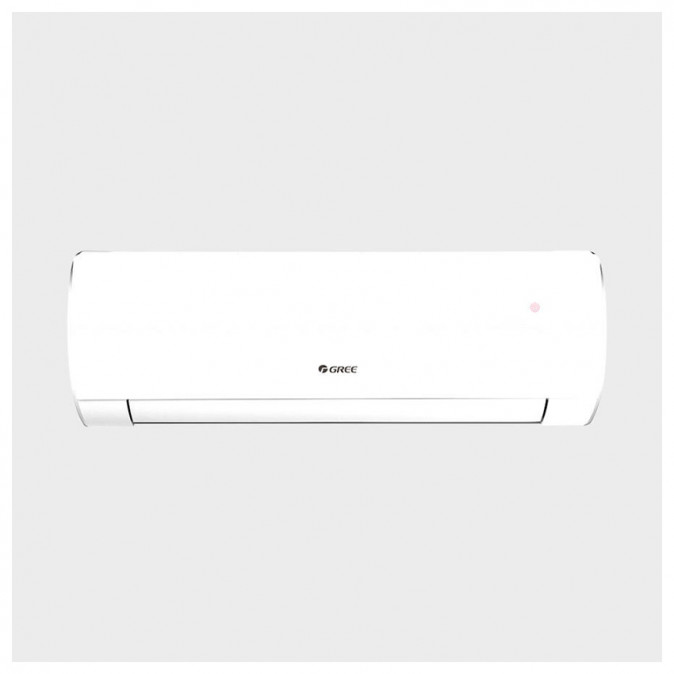Gree GWH12AGB-K6DNA1A Pulse Inverter Klíma, WIFI, 3,2 KW + kültéri egység Otthon