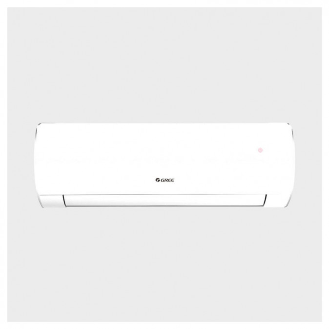 GREE GWH18ACDXF-K6DNA1A COMFORT X INVERTER KLÍMA, WIFI, 5,3 kW + kültéri egység Otthon