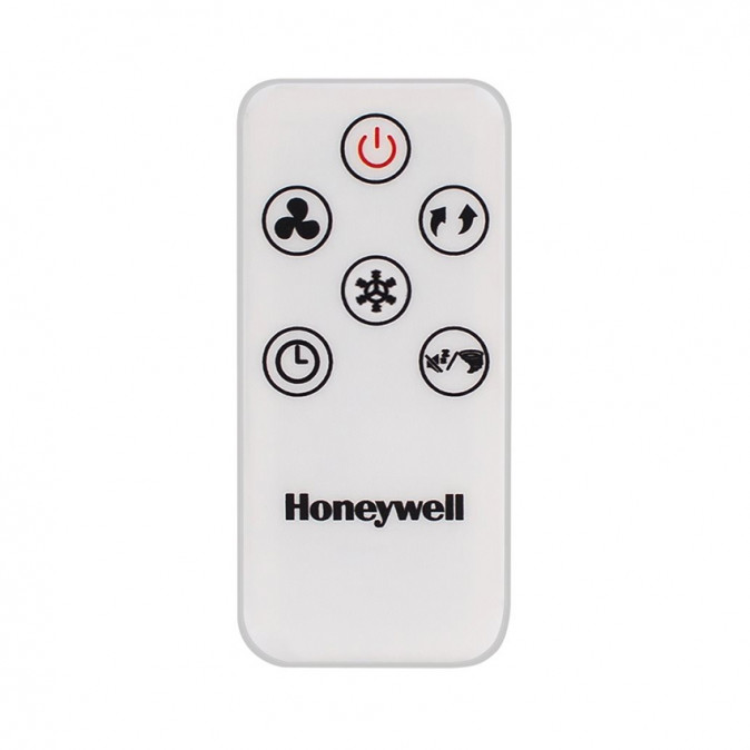 HONEYWELL ES800WW Léghűtő Otthon