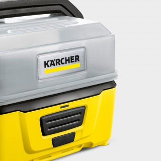 Karcher mobile kültéri tisztító OC 3 (1.680-015.0) Otthon