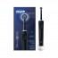 Oral-B D103 Vitality fekete elektromos fogkefe thumbnail