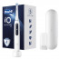 Oral-B iO Series 5 fehér elektromos fogkefe thumbnail