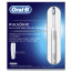 Oral-B Pulsonic Slim Luxe 4200 Platinum elektromos fogkefe thumbnail