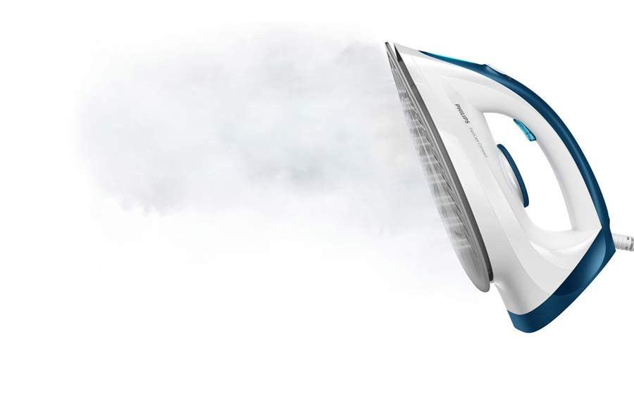Philips FastCare Compact GC6709/20 gőzállomás Otthon