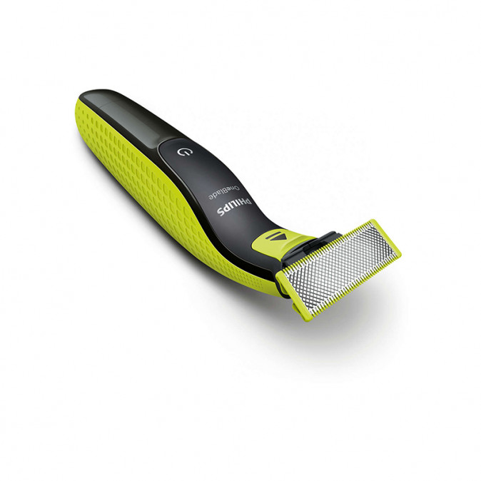 Philips OneBlade QP2520/30 hibrid borotva Otthon