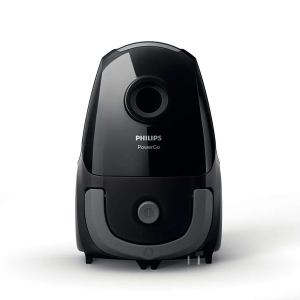 Philips PowerGo GC8241/09 porzsákos porszívó Otthon