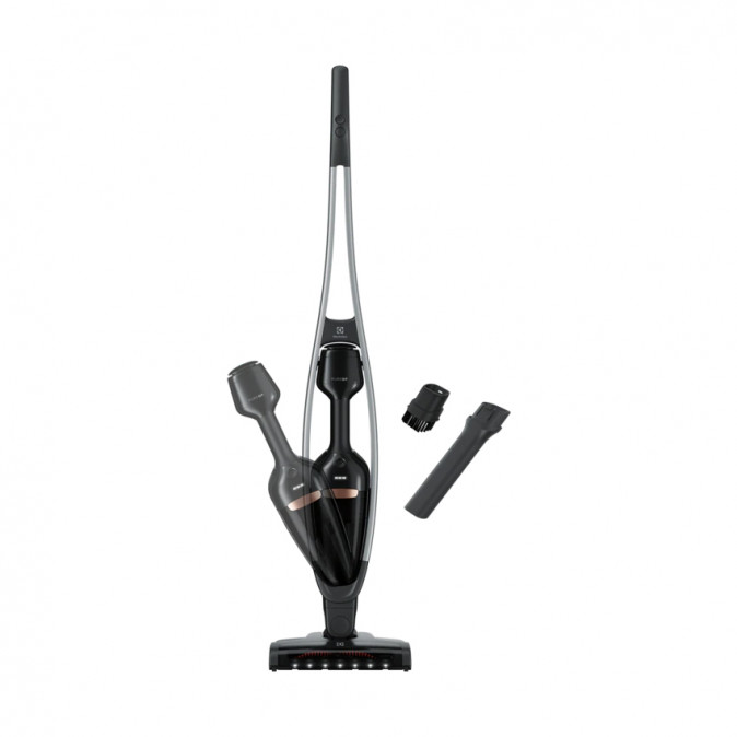 Electrolux PQ91-40GG kézi porszívó Otthon