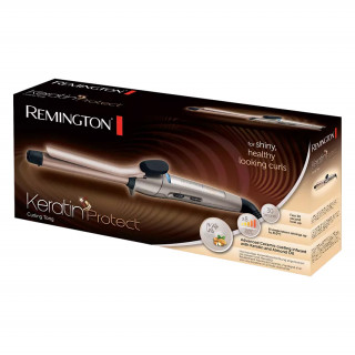 Remington CI5318 Keratin Protect hajsütővas Otthon