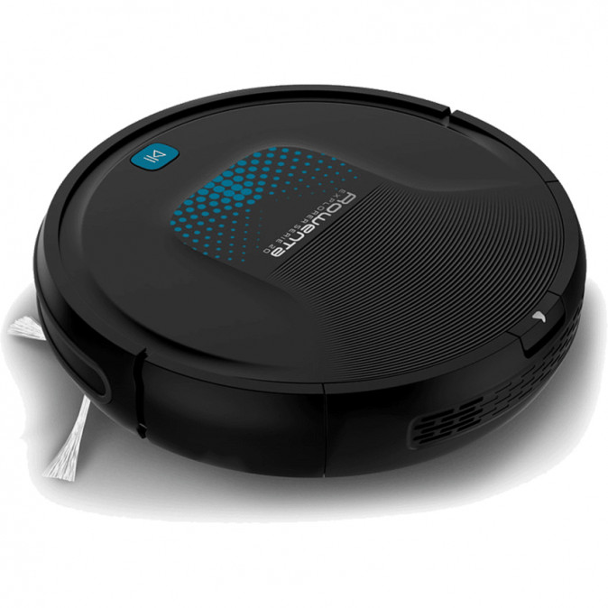Rowenta RR6875WH X-Plorer Serie 20 száraz-nedves fekete robotporszívó Otthon