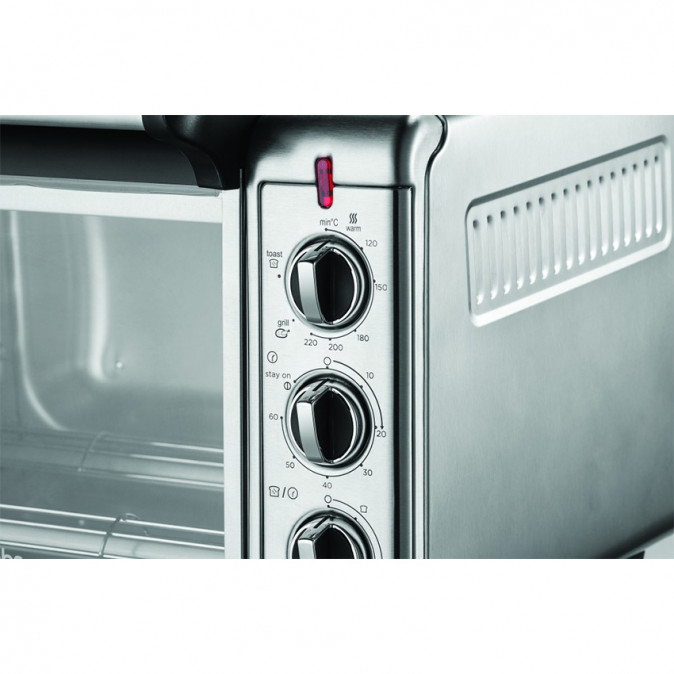 Russell Hobbs 26090-56/RH Express Mini sütő Otthon