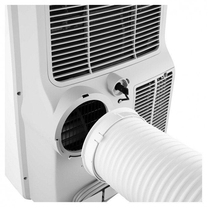 Sencor SAC MT1240C Mobil klíma Otthon