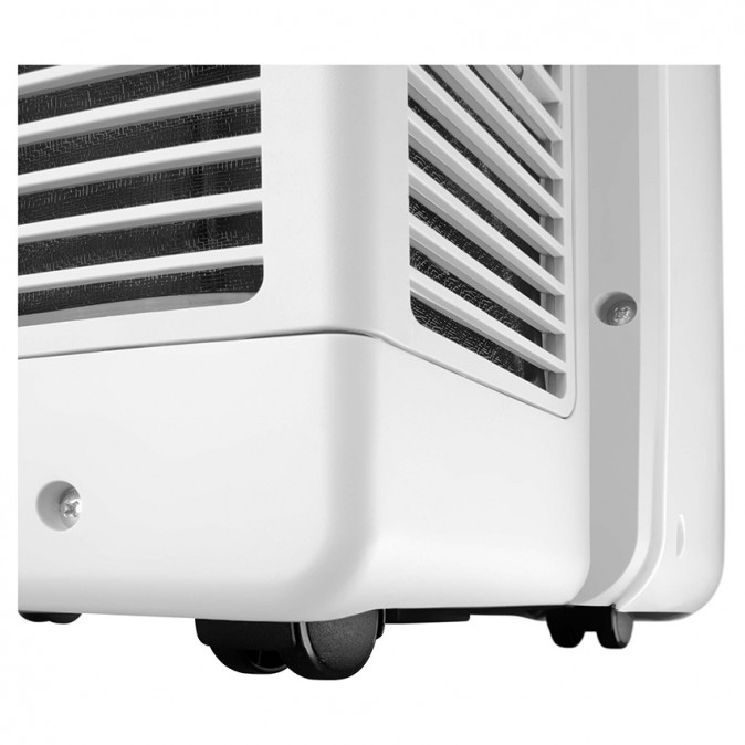 Sencor SAC MT1240C Mobil klíma Otthon