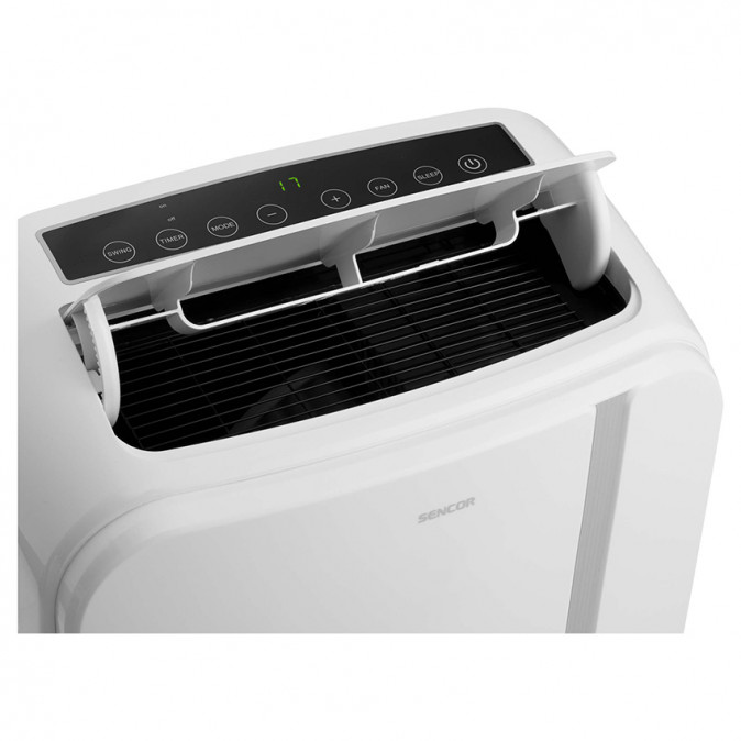 Sencor SAC MT1240C Mobil klíma Otthon