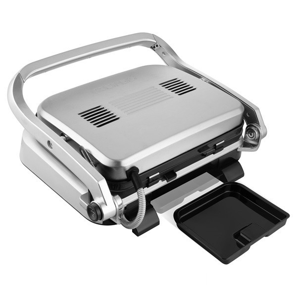 Sencor SBG 6231SS intelligens kontaktgrill Otthon