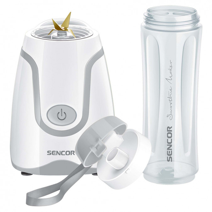 Sencor SBL 2110WH Smoothie Maker Otthon