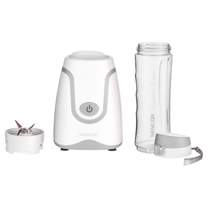 Sencor SBL 2110WH Smoothie Maker Otthon