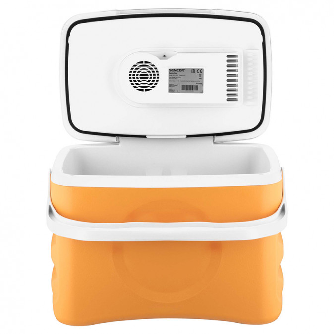 Sencor SCM 1122 Travel Cooler Otthon