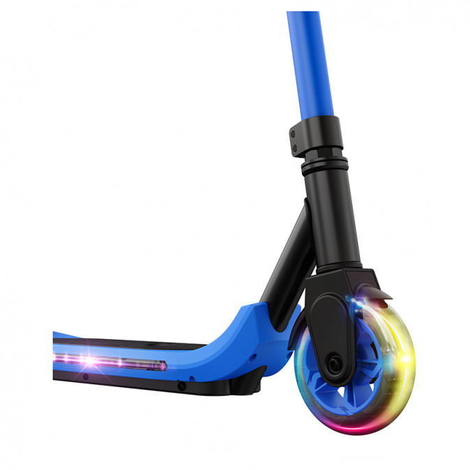 SENCOR SCOOTER K5 Gyerek - Kék Otthon