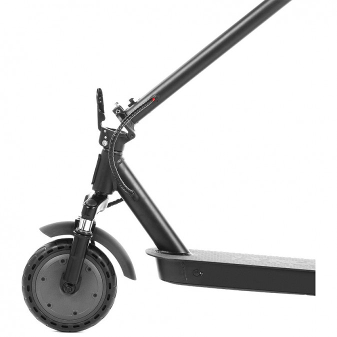 SENCOR SCOOTER S30 Otthon