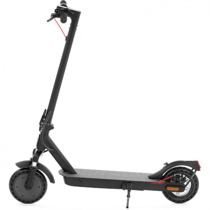SENCOR SCOOTER S30 Otthon