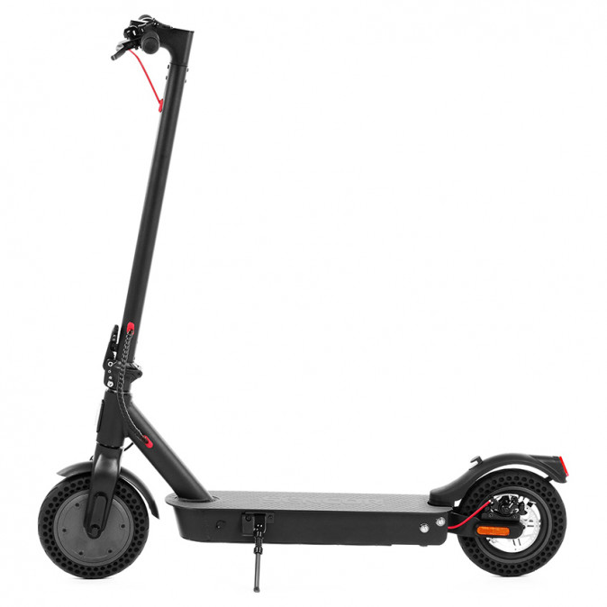 Sencor Scooter Two S60 Elektromos Roller Otthon