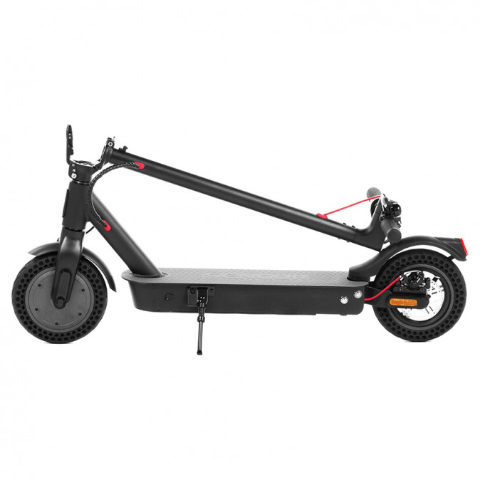 Sencor Scooter Two S60 Elektromos Roller Otthon