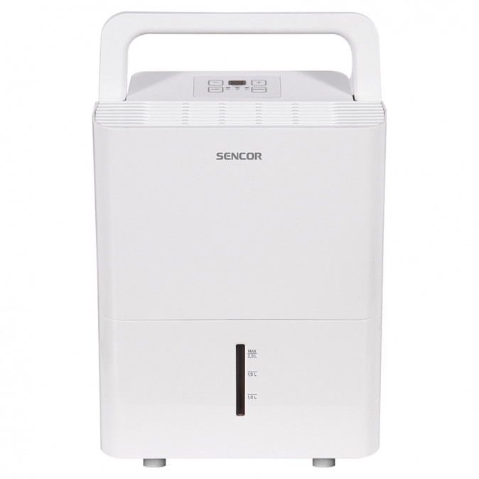 SENCOR SDH 1020WH Páramentesítő Otthon