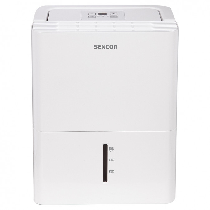 SENCOR SDH 1020WH Páramentesítő Otthon