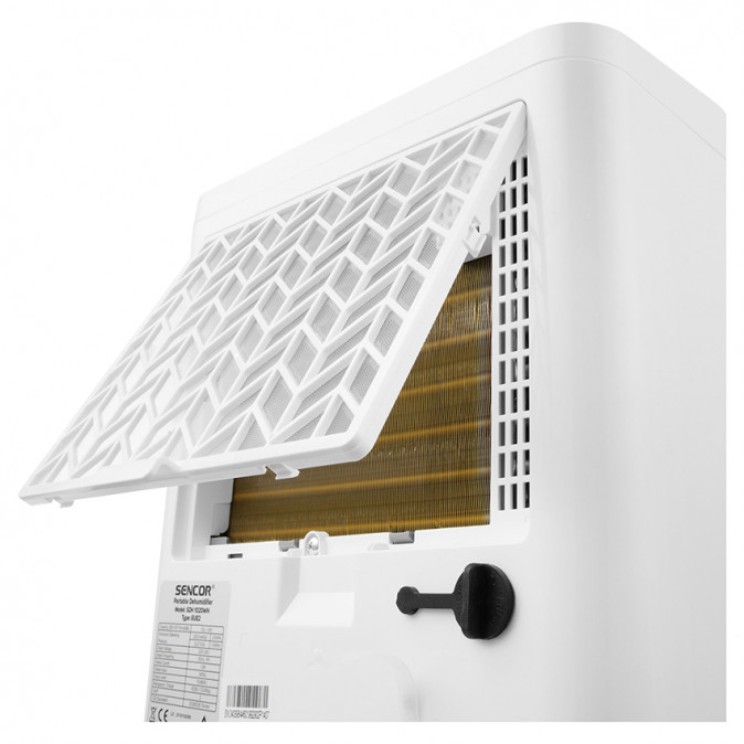 SENCOR SDH 1020WH Páramentesítő Otthon