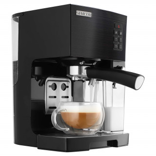 SENCOR SES 4050SS-EUE3 Félautomata Kávéfőző Otthon