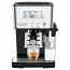 SENCOR SES 4090SS Espresso Kávégép thumbnail
