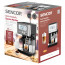 SENCOR SES 4090SS Espresso Kávégép thumbnail
