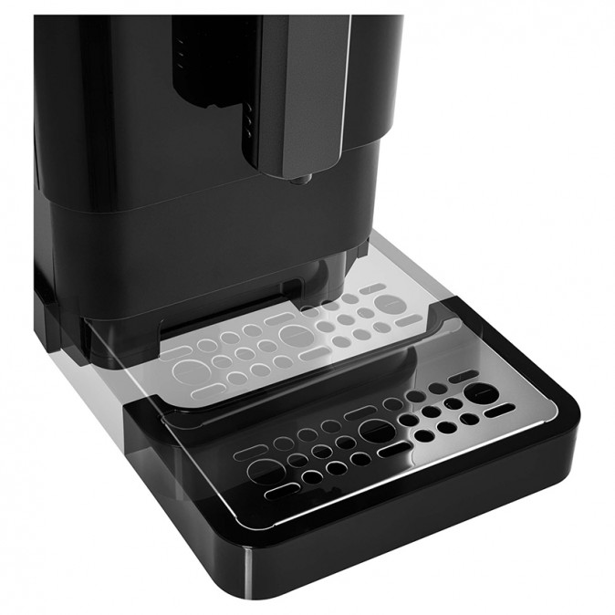 Sencor SES 7018BK Automata Kávéfőző Otthon