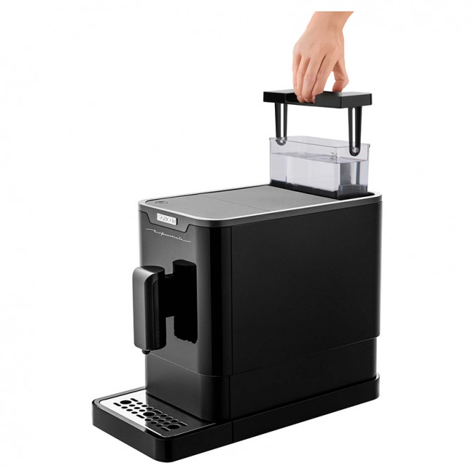 Sencor SES 7018BK Automata Kávéfőző Otthon