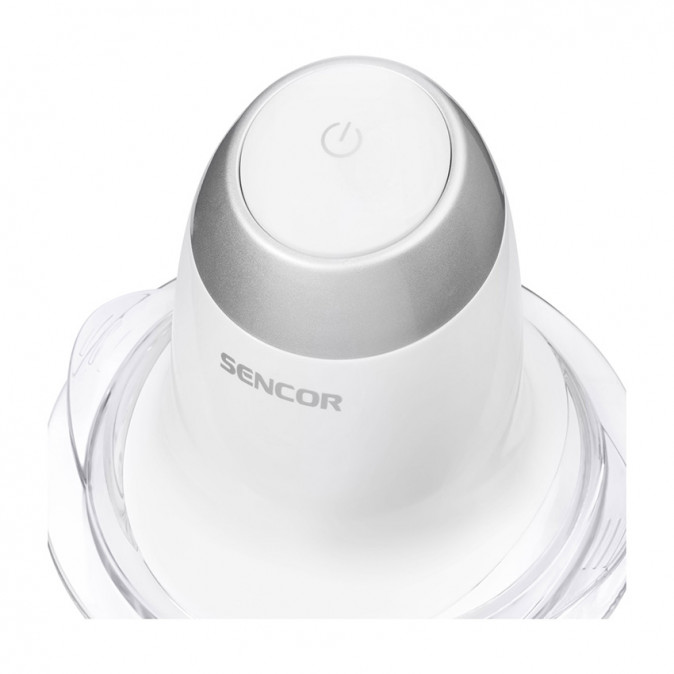 SENCOR SHB 4330WH Aprító Otthon