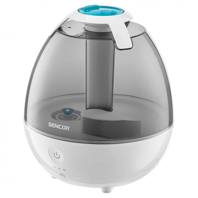 Sencor SHF 950WH Levegő Párásító Otthon