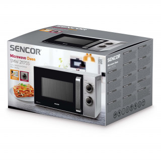 Sencor SMW 2117SS Mikrohullámú sütő Otthon