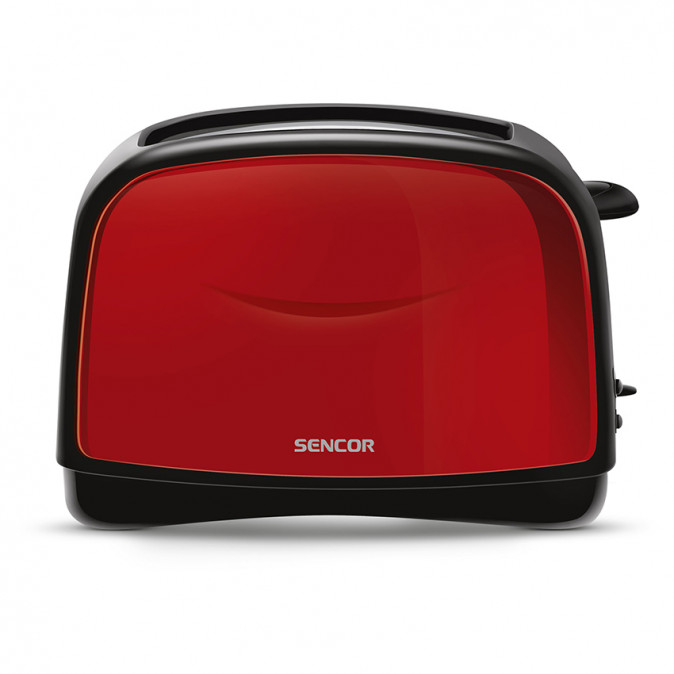 SENCOR STS 2652RD Kenyérpirító Otthon