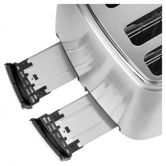 Sencor STS 5070SS Toaster Otthon