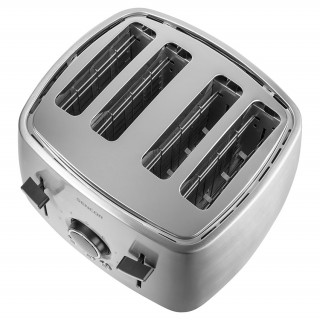 Sencor STS 5070SS Toaster Otthon