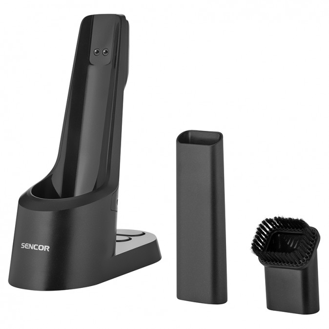 SENCOR SVC 308BK Hand vacuum cleaner Otthon