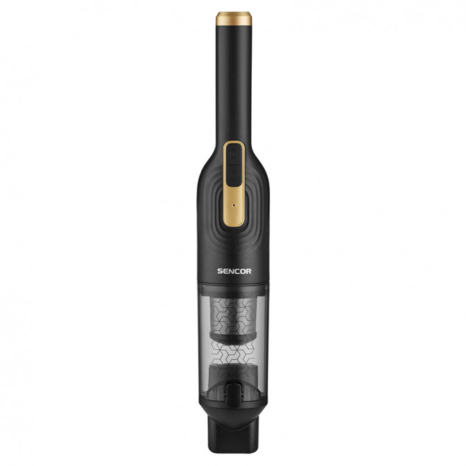 SENCOR SVC 308BK Hand vacuum cleaner Otthon