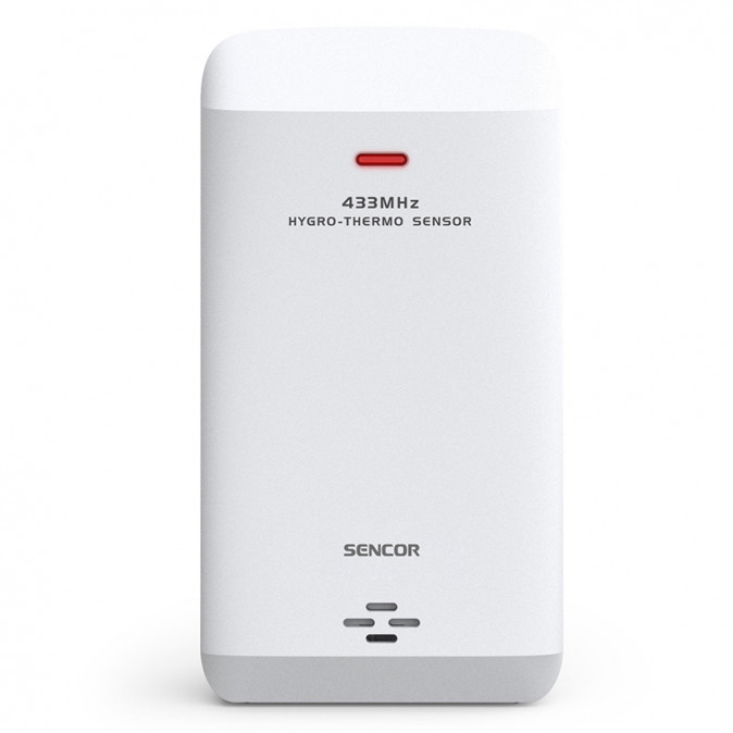 Sencor Kültéri Vezeték nélküli érzékelő (SWS TH8700-8800-7300) Otthon