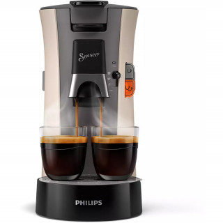 Philips CSA240/31 kávéfőző Kézi Hüvelyes kávéfőző 0,9 L Otthon