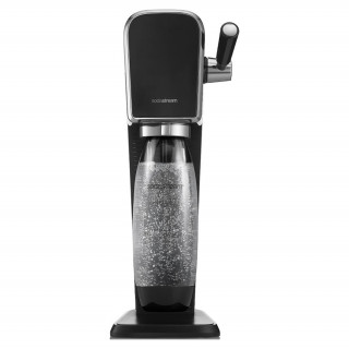 Sodastream ART Black CQC Szódagép Otthon