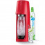 Sodastream Spirit Red szódagép thumbnail