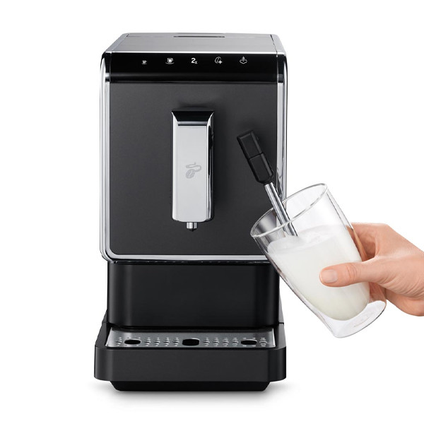 TCHIBO Esperto Latte automata kávéfőző Otthon
