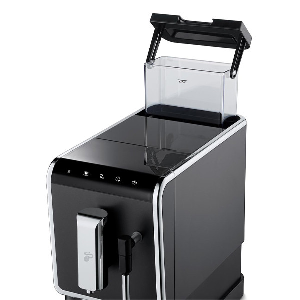 TCHIBO Esperto Latte automata kávéfőző Otthon