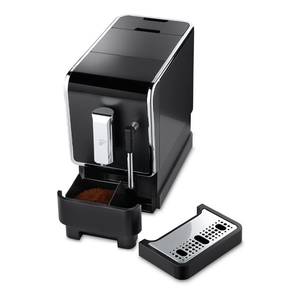 TCHIBO Esperto Latte automata kávéfőző Otthon